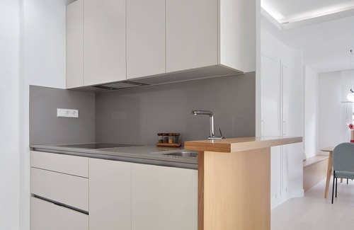 Old Town Apartment | San Juan by FeelFree Rentals