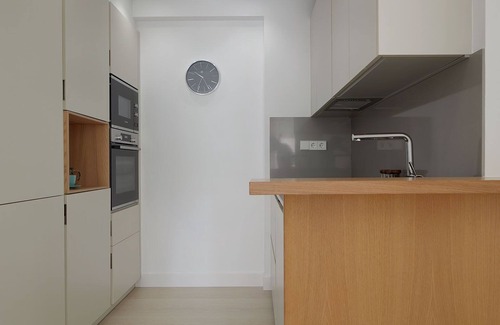 Old Town Apartment | San Juan by FeelFree Rentals