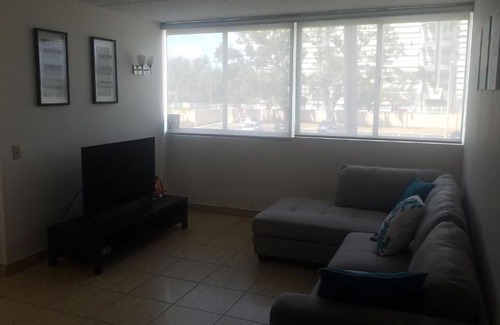 Sabana Llana Norte Apartment | San Juan Condominium