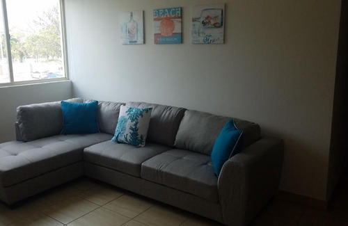 Sabana Llana Norte Apartment | San Juan Condominium
