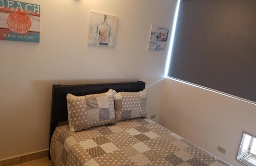 Sabana Llana Norte Apartment | San Juan Condominium