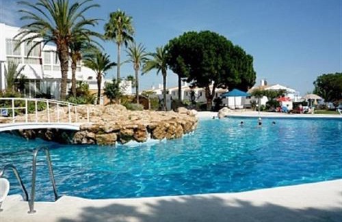 Nerja Apartment | San Juan de Capistrano Sea View