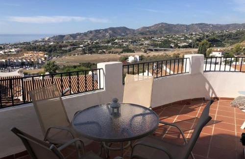 Nerja Apartment | San Juan de Capistrano Sea View
