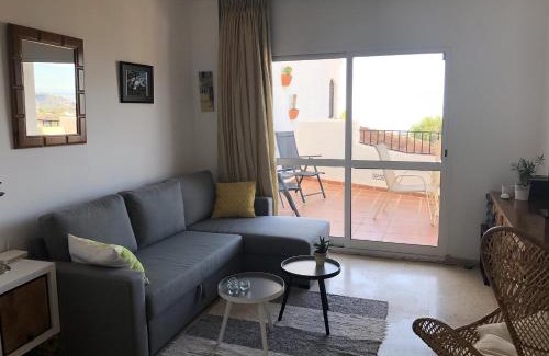 Nerja Apartment | San Juan de Capistrano Sea View