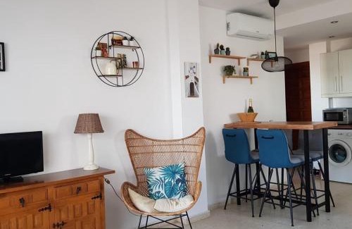 Nerja Apartment | San Juan de Capistrano Sea View