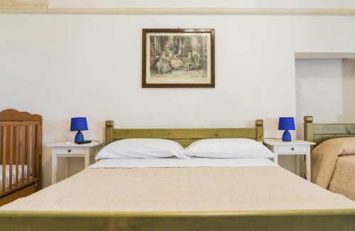 Laterza House | San Leonardo - ApartHotel