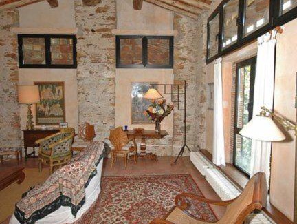 San Lorenzo a Vaccoli Apartment | San Lorenzo a Vaccoli Apartment Sleeps 4