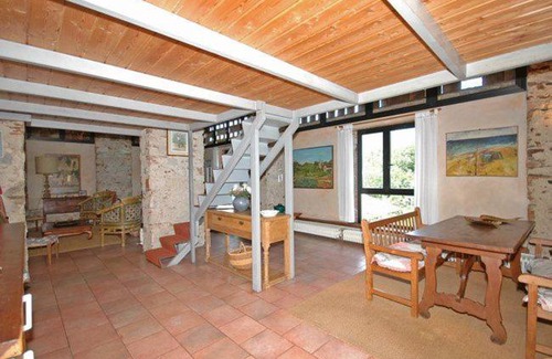 San Lorenzo a Vaccoli Apartment | San Lorenzo a Vaccoli Apartment Sleeps 4