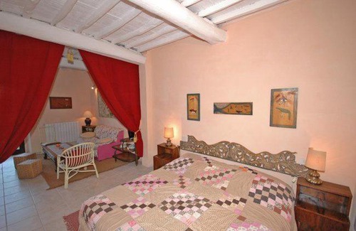 San Lorenzo a Vaccoli Apartment | San Lorenzo a Vaccoli Apartment Sleeps 2 T241346