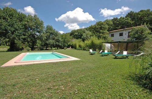 San Lorenzo a Vaccoli Apartment | San Lorenzo a Vaccoli Apartment Sleeps 2 T241346