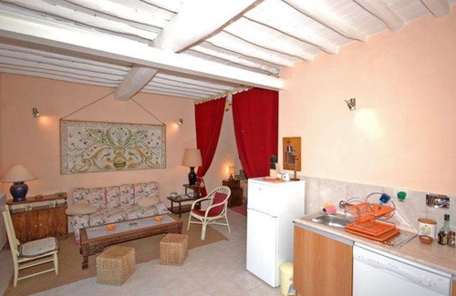 San Lorenzo a Vaccoli Apartment | San Lorenzo a Vaccoli Apartment Sleeps 2 T241346
