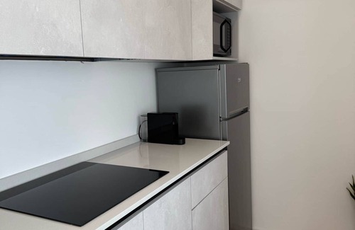 Zona Risorgimento Apartment | San Lorenzo Columns Apartment - POG 1-4