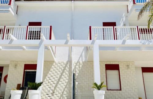 San Lorenzo Apartment | San Lorenzo beach