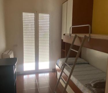 San Lorenzo Apartment | San Lorenzo beach