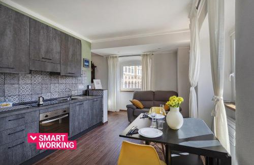 Genoa Historical Centre Apartment | San Lorenzo View Apartments by Wonderful Italy