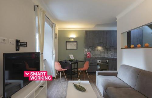 Genoa Historical Centre Apartment | San Lorenzo View Apartments by Wonderful Italy