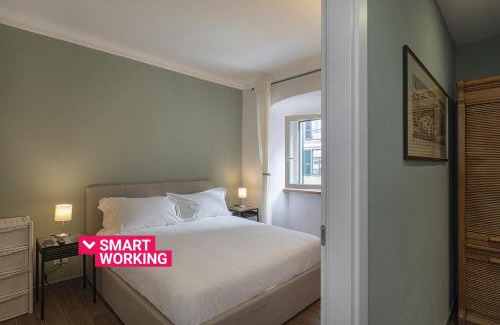 Genoa Historical Centre Apartment | San Lorenzo View Apartments by Wonderful Italy