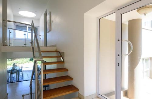 Sheffield Beach House | San Maarten 12
