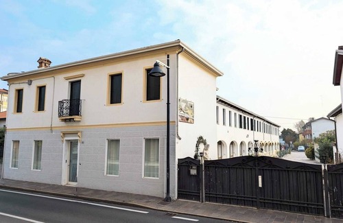 Dolo Apartment | San Marco apartment