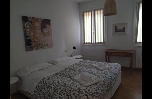 San Marco Apartment | San Marco With Terrace And View L T M0270423812