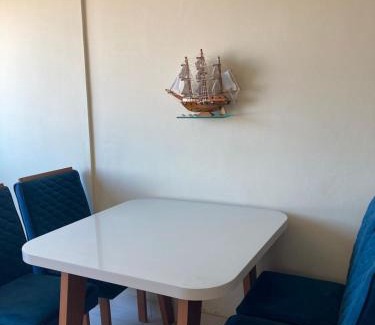 Serra Centro Apartment | San Marino B Rua Pernambuco 26-Estância Monanzitíca