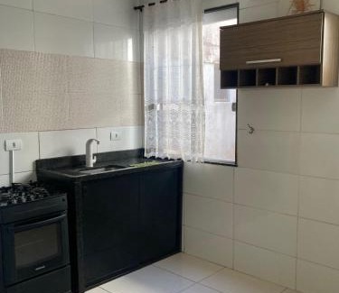 Serra Centro Apartment | San Marino B Rua Pernambuco 26-Estância Monanzitíca