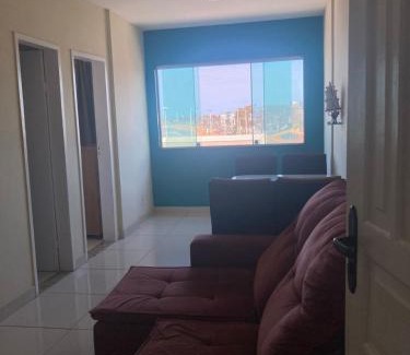 Serra Centro Apartment | San Marino B Rua Pernambuco 26-Estância Monanzitíca