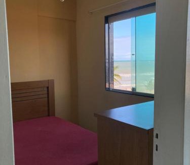Serra Centro Apartment | San Marino B Rua Pernambuco 26-Estância Monanzitíca