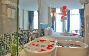 An Hai Đong Hotel | San Marino Boutique Danang - 10 mins to Dragon Bridge, 15 mins to My Khe Beach