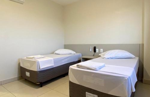 Umuarama Hotel | San Martin Hotel