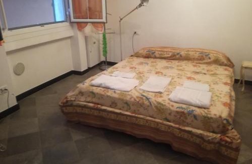 Genoa Historical Centre Apartment | San Matteo Studio