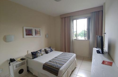Belem Hotel | San Michel Palace Hotel