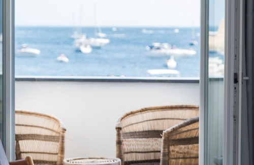 Procida Bed & Breakfast | San Michele