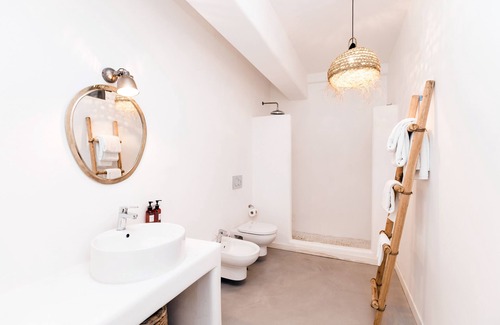 Procida Bed & Breakfast | San Michele