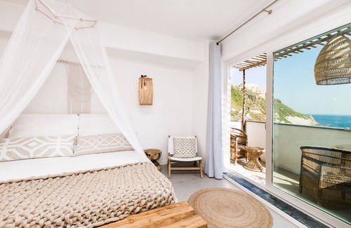 Procida Bed & Breakfast | San Michele
