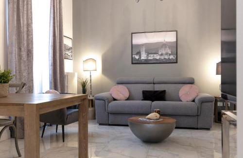 San Niccolo Apartment | San Niccolò Luxury Apartment