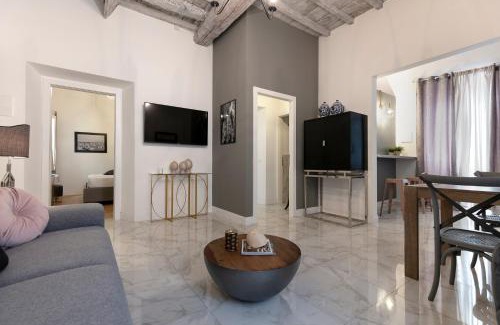 San Niccolo Apartment | San Niccolò Luxury Apartment