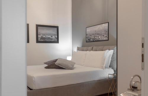 San Niccolo Apartment | San Niccolò Luxury Apartment