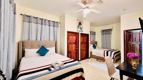 San Pedro Apartment | San Pedro Ocean Paradise