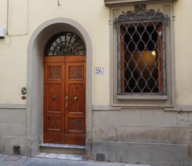 Oltrarno Bed & Breakfast | San Pier Novello in Oltrarno