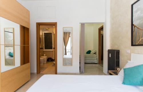 Quartiere XIII Aurelio Apartment | San Pietro Home