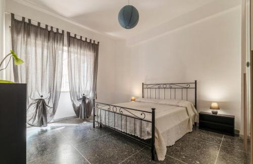 Quartiere XIII Aurelio Apartment | San Pietro - Musei Vaticani Appartamento spazioso