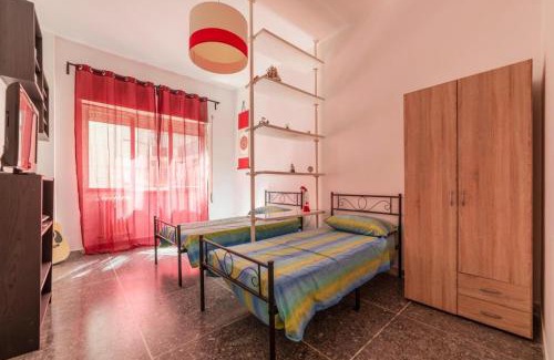 Quartiere XIII Aurelio Apartment | San Pietro - Musei Vaticani Appartamento spazioso