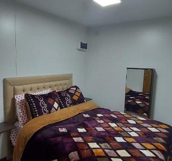 San Rafael Apartment | SAN RAFAEL, TU LUGAR