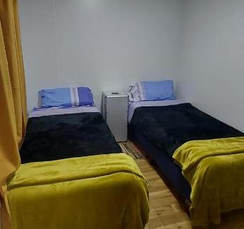 San Rafael Apartment | SAN RAFAEL, TU LUGAR