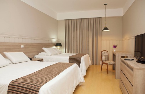 Itu Hotel | San Raphael Country Hotel
