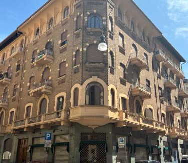 Historic Centre Apartment | San Salvario Resort - Strategico, accogliente, perfetto