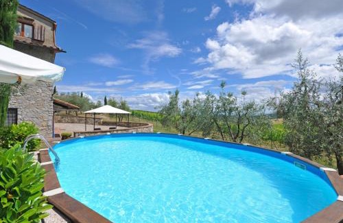 San Sano House | San Sano by PosarelliVillas