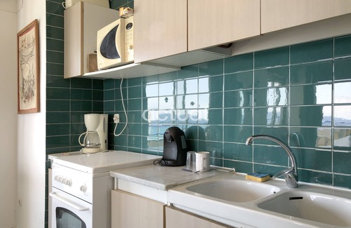 Platja d'Aro Apartment | SAN SEBASTIAN 3 D Seafront apartment