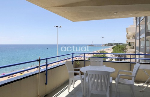 Platja d'Aro Apartment | SAN SEBASTIAN 3 D Seafront apartment